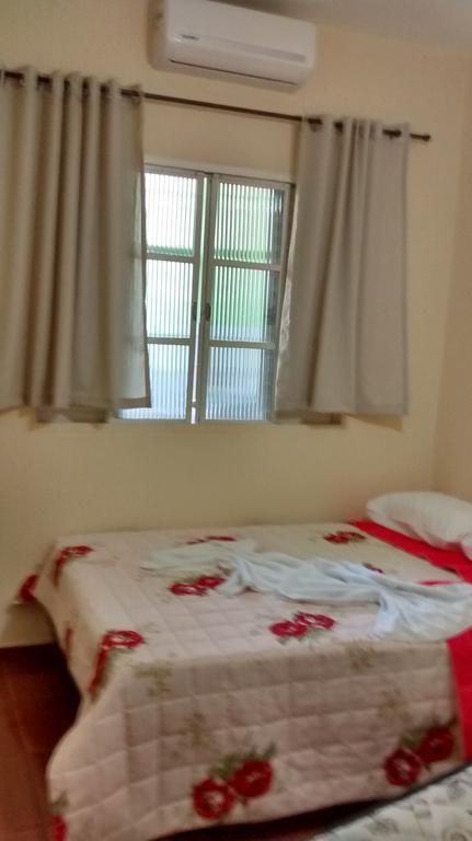 Pousada Estrela De Davi Aparecida  Zimmer foto